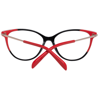 Emilio Pucci Black Women Optical Frames - Ginchy
