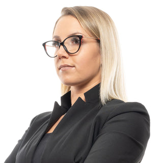 Emilio Pucci Black Women Optical Frames - Ginchy