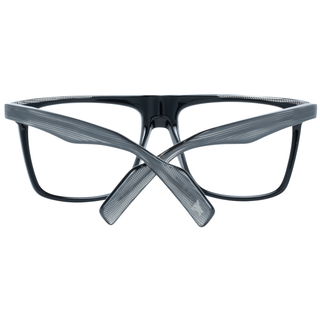 Yohji Yamamoto Black Plastic Glasses (Frames)