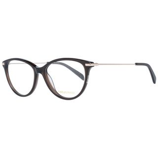 Emilio Pucci Brown Women Optical Frames - Ginchy