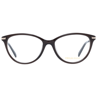 Emilio Pucci Brown Women Optical Frames - Ginchy