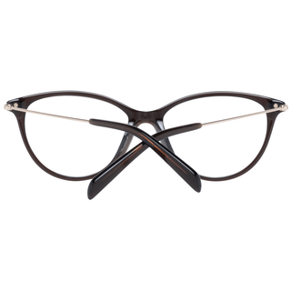 Emilio Pucci Brown Women Optical Frames - Ginchy