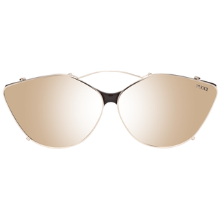 Emilio Pucci Brown Women Optical Frames - Ginchy