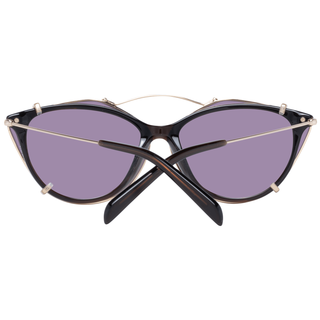 Emilio Pucci Brown Women Optical Frames - Ginchy