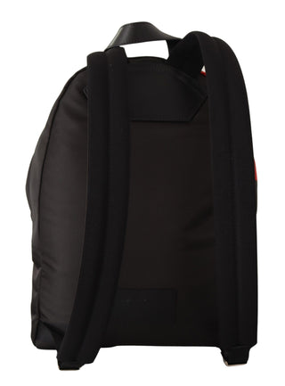 Givenchy Sleek Urban Backpack in Black and Red - Ginchy