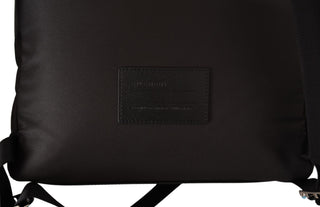 Givenchy Sleek Urban Backpack in Black and Red - Ginchy