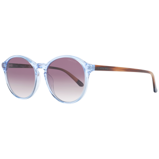 Gant Blue Women Sunglasses - Ginchy