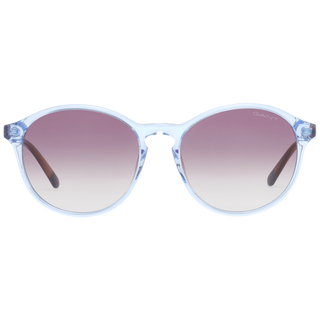 Gant Blue Women Sunglasses - Ginchy