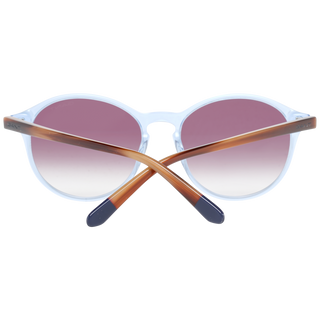 Gant Blue Women Sunglasses - Ginchy