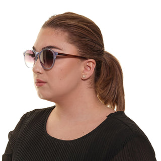 Gant Blue Women Sunglasses - Ginchy