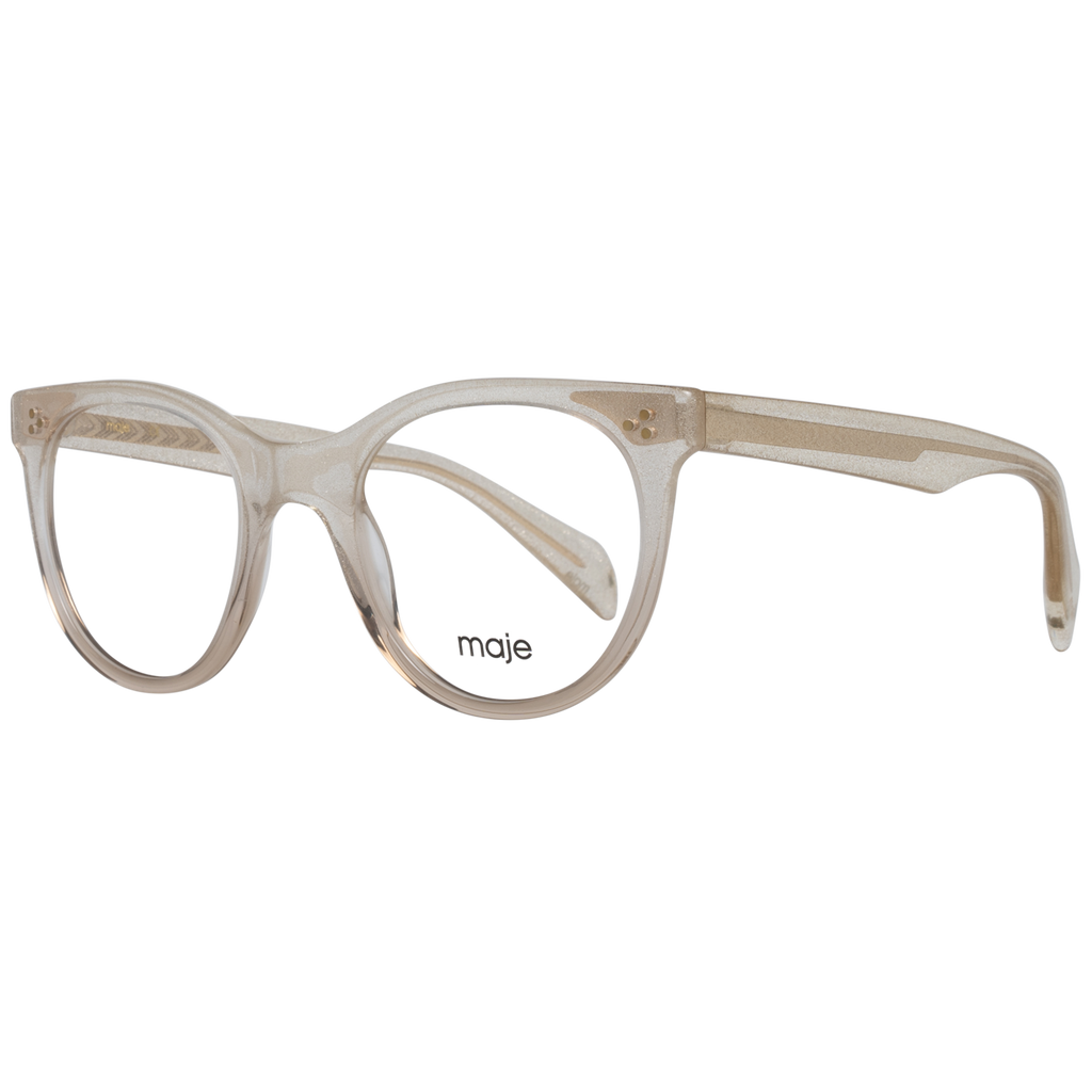 Maje Beige Women Optical Frames - Ginchy