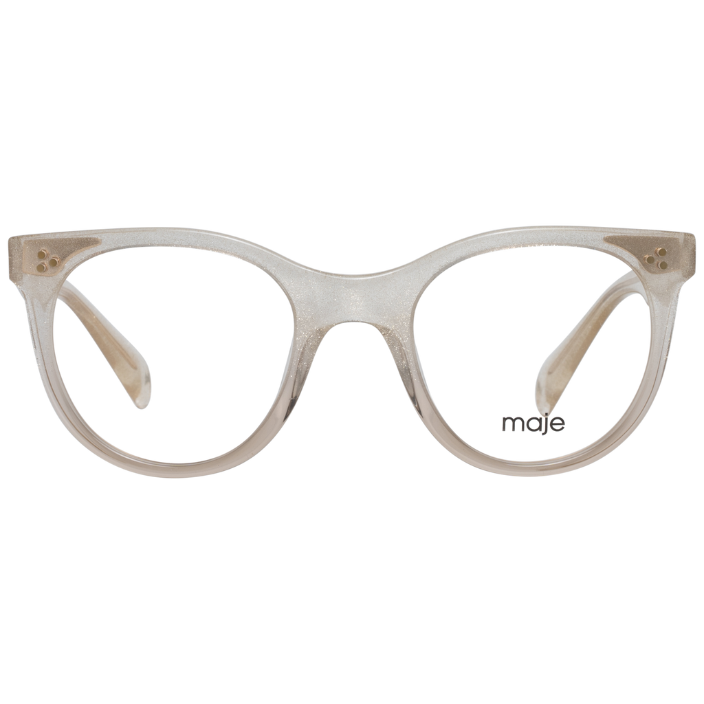 Maje Beige Women Optical Frames - Ginchy
