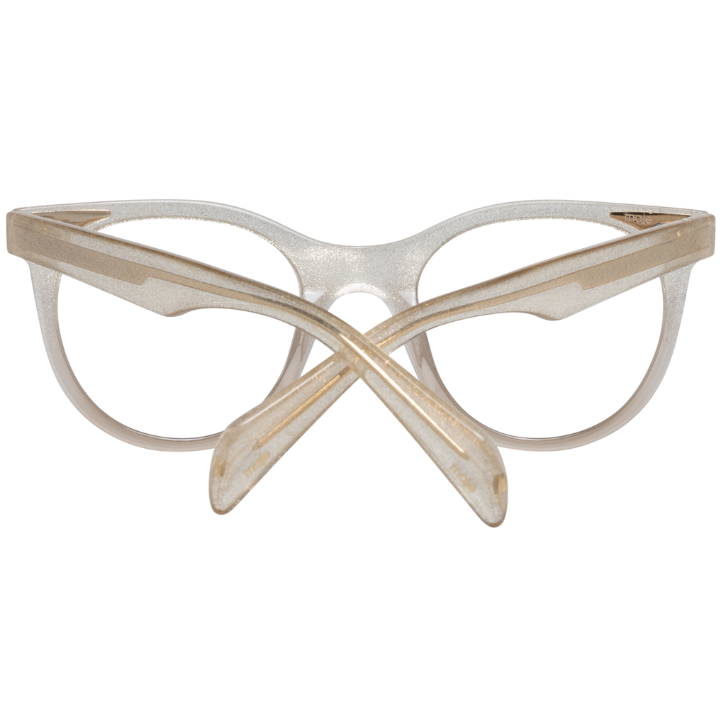 Maje Beige Women Optical Frames - Ginchy