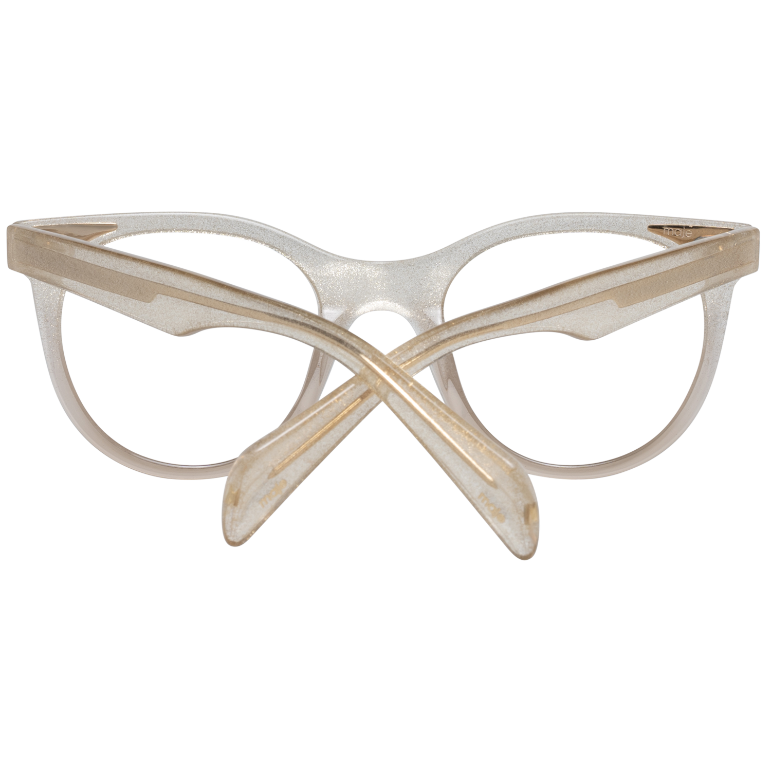 Maje Beige Women Optical Frames - Ginchy