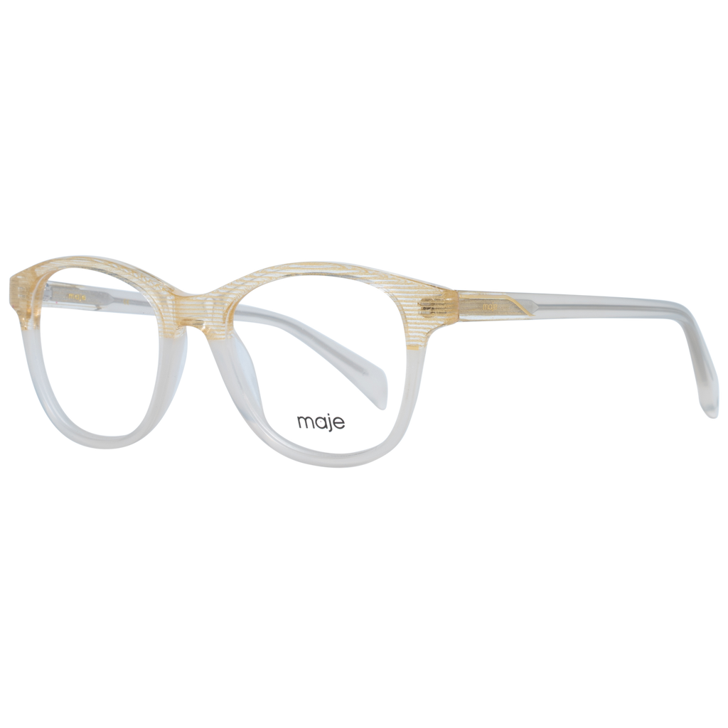 Maje Beige Women Optical Frames - Ginchy
