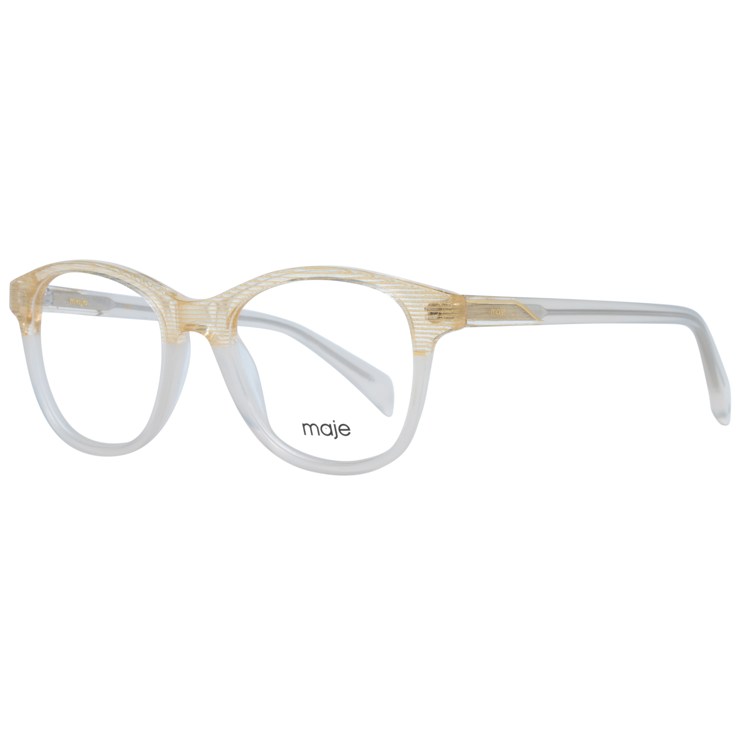 Maje Beige Women Optical Frames - Ginchy