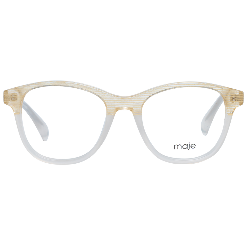 Maje Beige Women Optical Frames - Ginchy