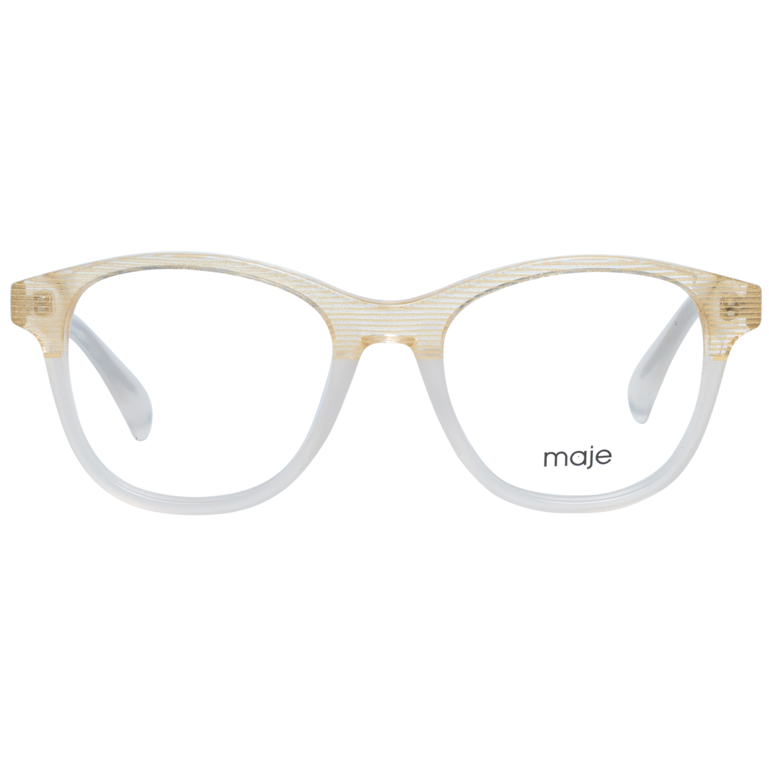 Maje Beige Women Optical Frames - Ginchy