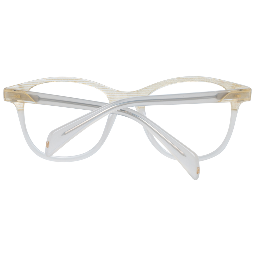 Maje Beige Women Optical Frames - Ginchy