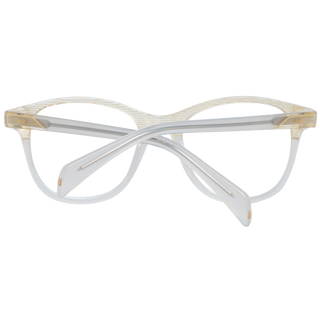 Maje Beige Acetate Glasses (Frames)