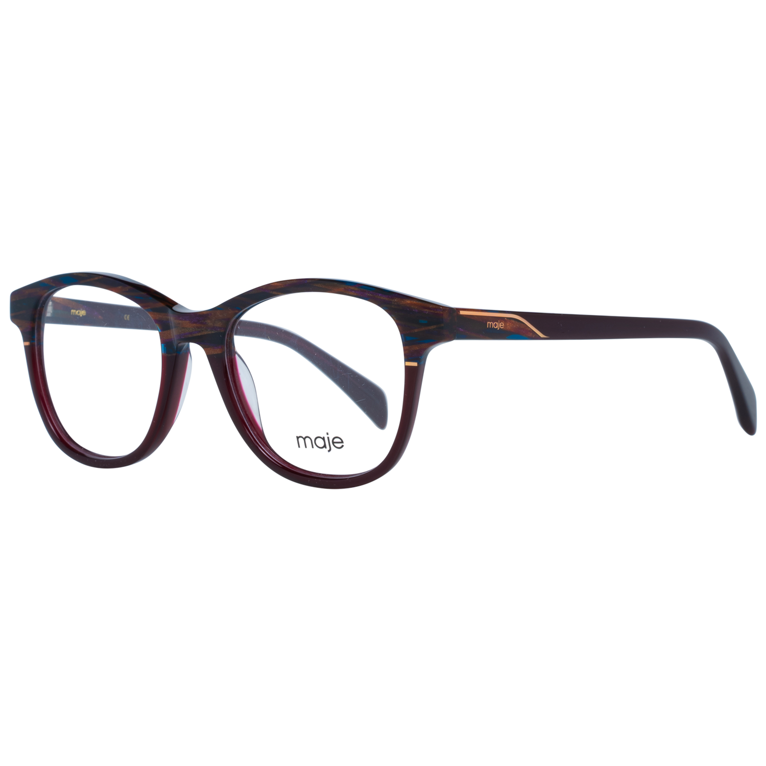 Maje Brown Women Optical Frames - Ginchy