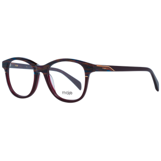 Maje Brown Acetate Glasses (Frames)