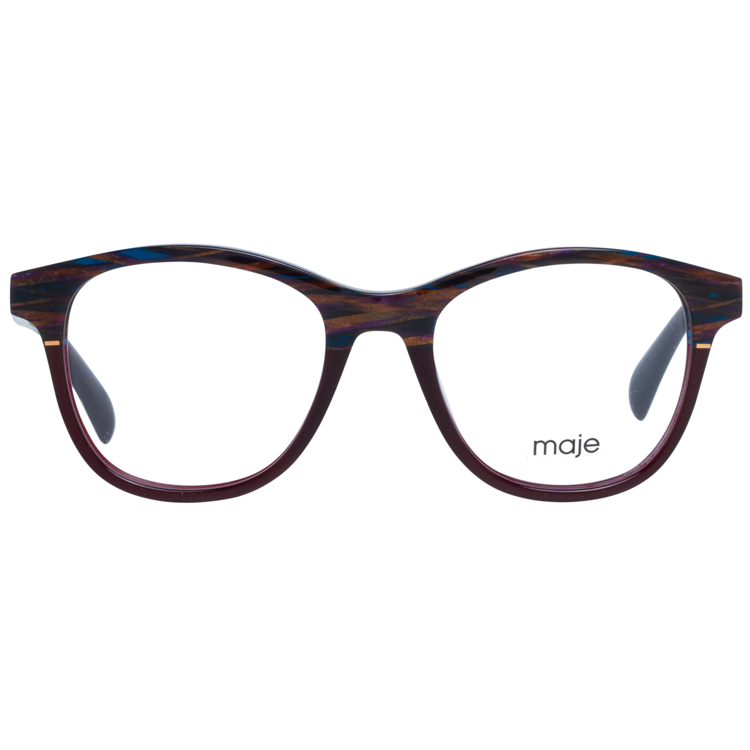 Maje Brown Women Optical Frames - Ginchy