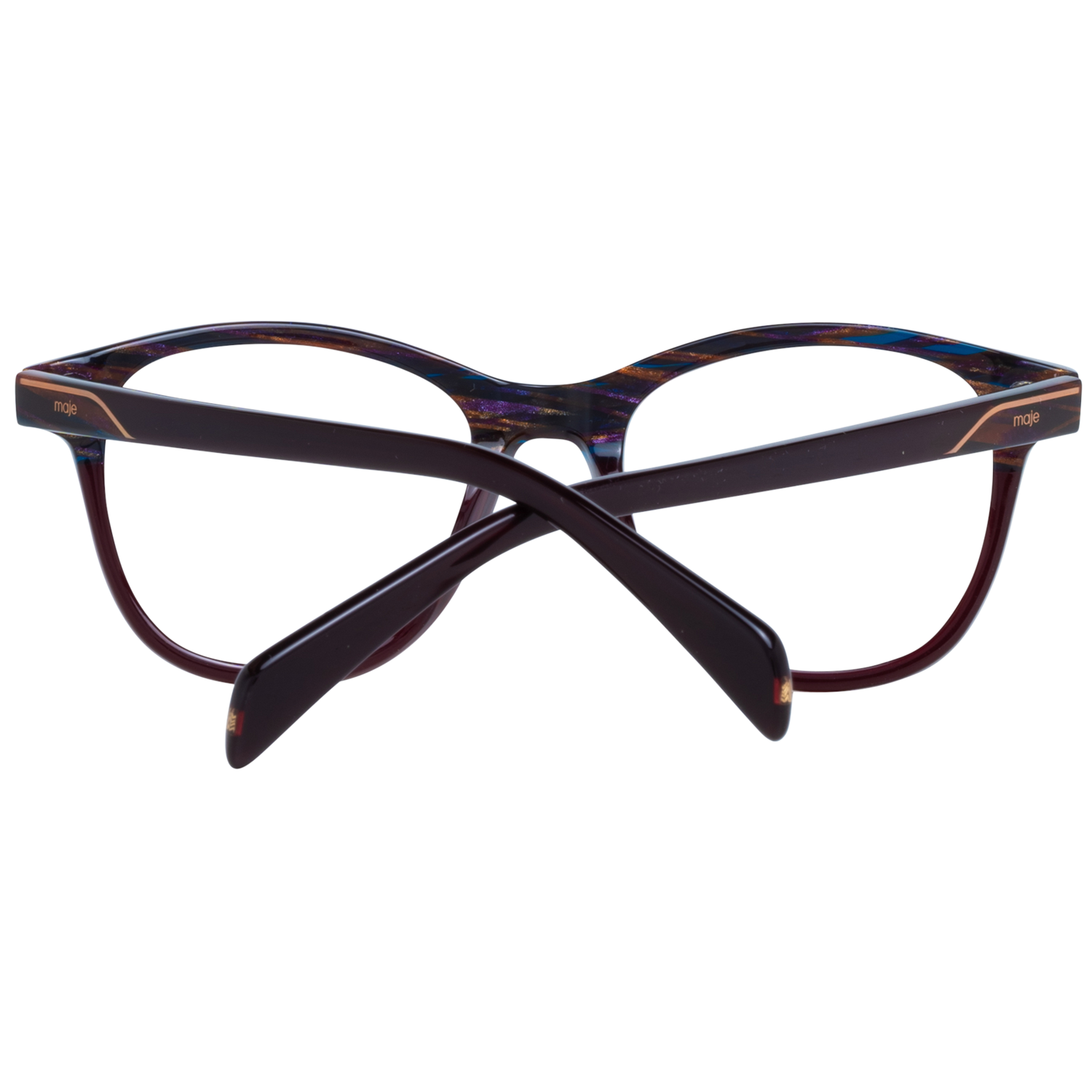 Maje Brown Women Optical Frames - Ginchy