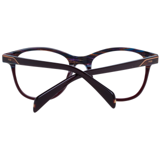 Maje Brown Acetate Glasses (Frames)