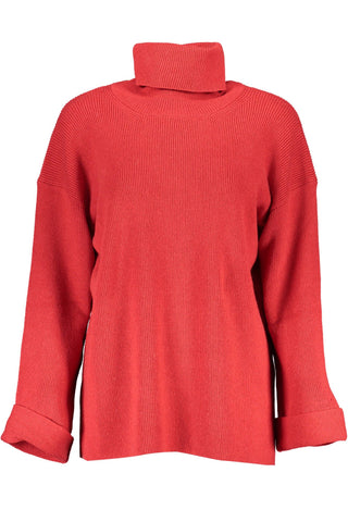 Gant Elegant High Collar Wool Blend Sweater - Ginchy