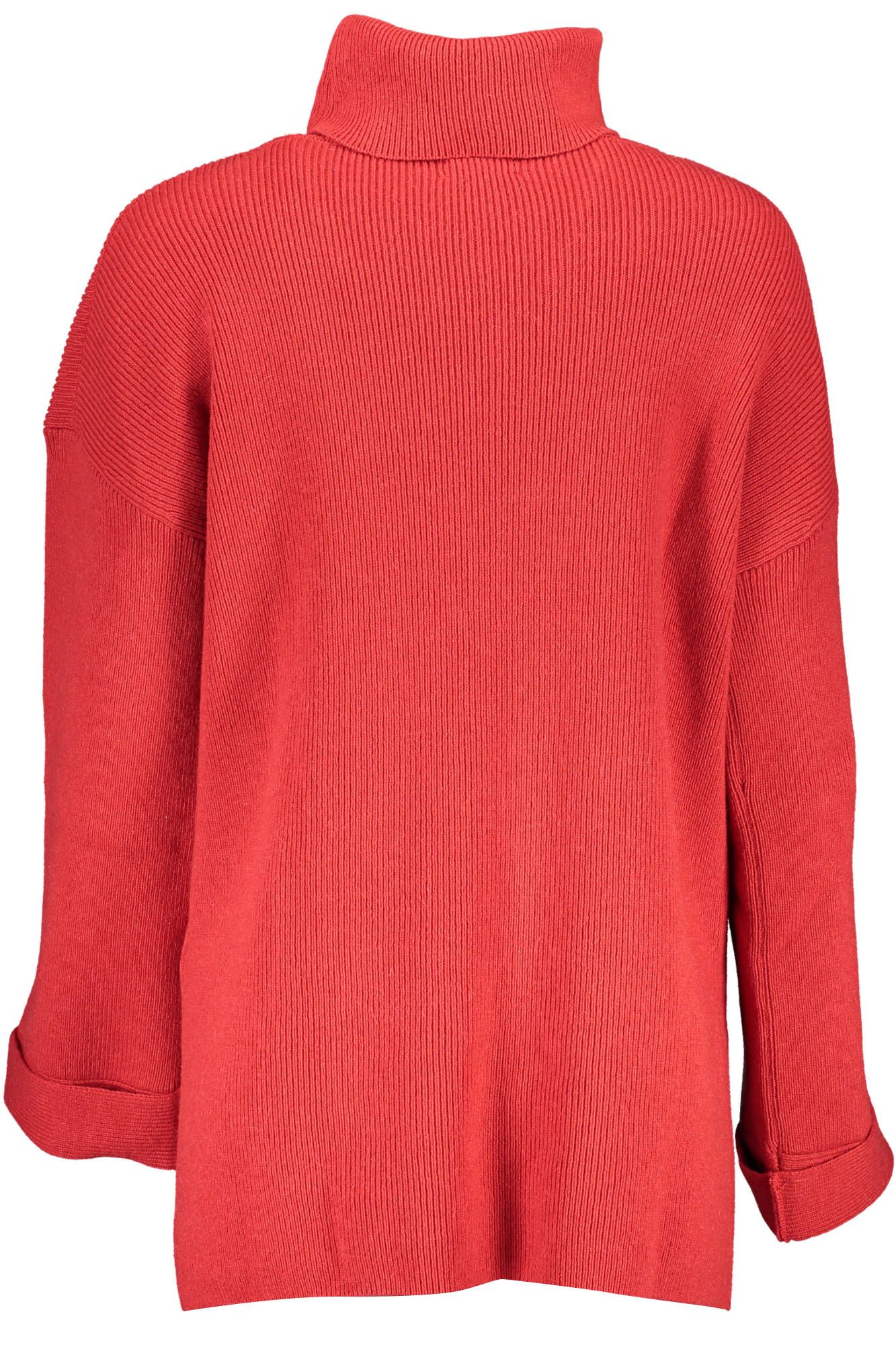 Gant Elegant High Collar Wool Blend Sweater - Ginchy
