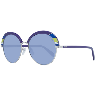 Emilio Pucci Purple Women Sunglasses - Ginchy