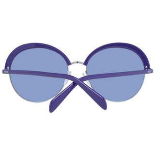 Emilio Pucci Purple Women Sunglasses - Ginchy