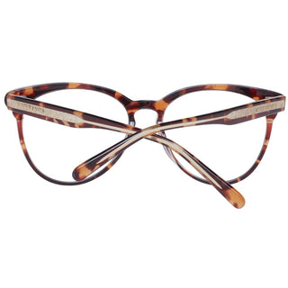 Scotch & Soda Brown Women Glasses Frame