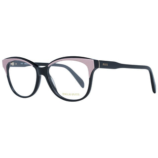 Emilio Pucci Multicolor Women Optical Frames - Ginchy