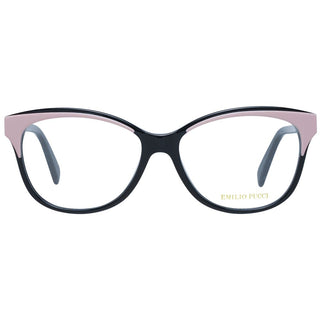 Emilio Pucci Multicolor Women Optical Frames - Ginchy
