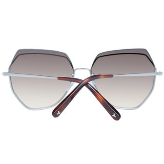 Bally Silver Women Sunglasses - Ginchy