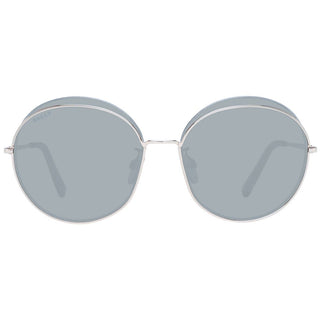 Bally Rose Gold Women Sunglasses - Ginchy