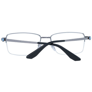 BMW Silver Men Optical Frames - Ginchy