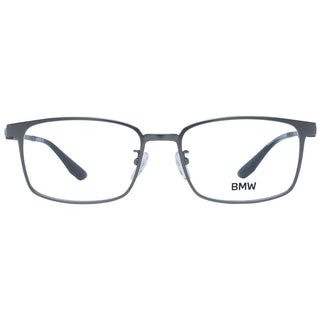 BMW Gray Men Optical Frames - Ginchy