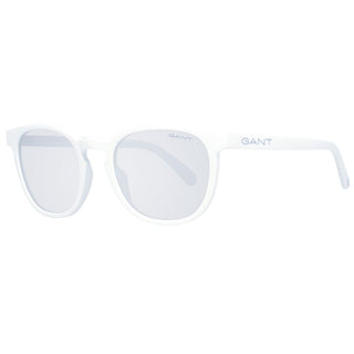 Gant White Men Sunglasses - Ginchy