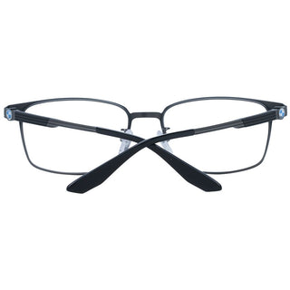 BMW Gray Men Optical Frames - Ginchy