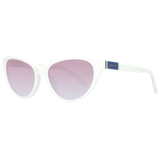 Gant Cream Women Sunglasses - Ginchy