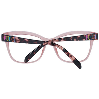 Emilio Pucci Pink Women Optical Frames - Ginchy