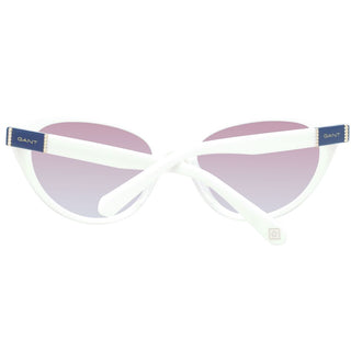 Gant Cream Women Sunglasses - Ginchy