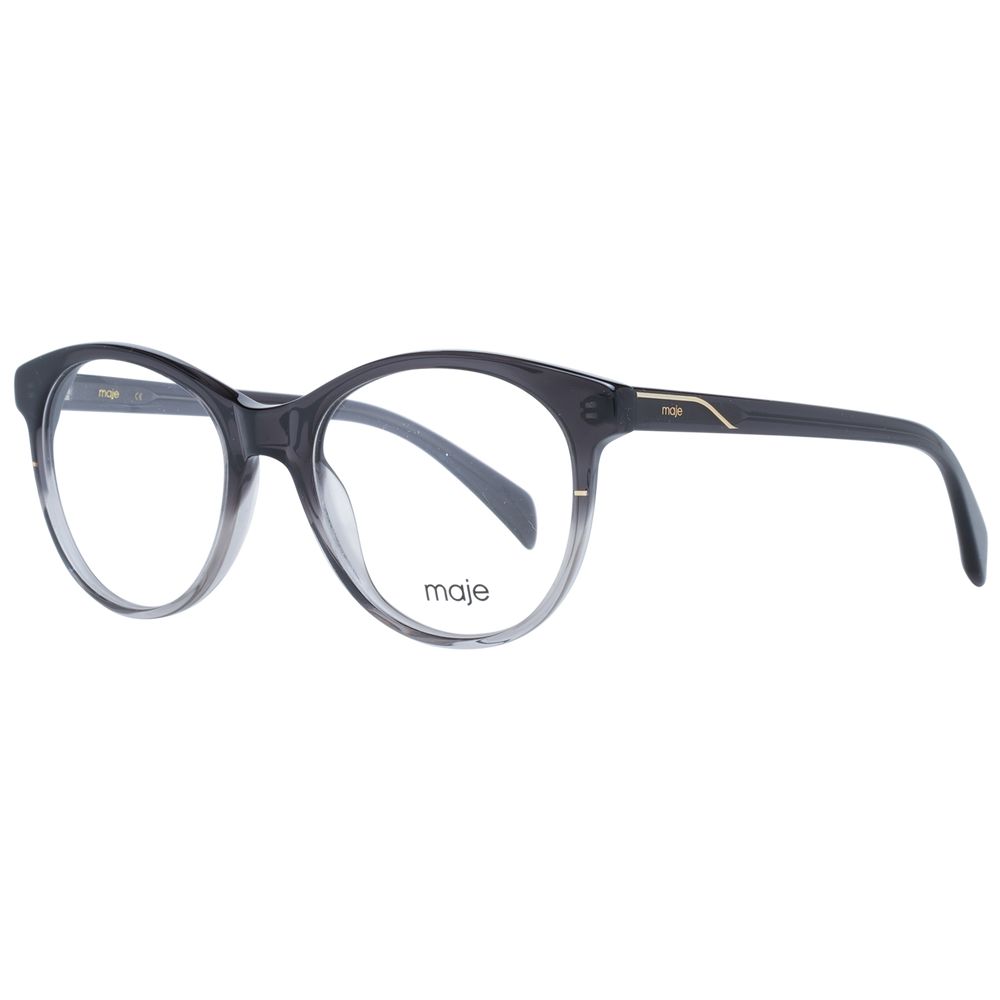 Maje Black Women Optical Frames - Ginchy