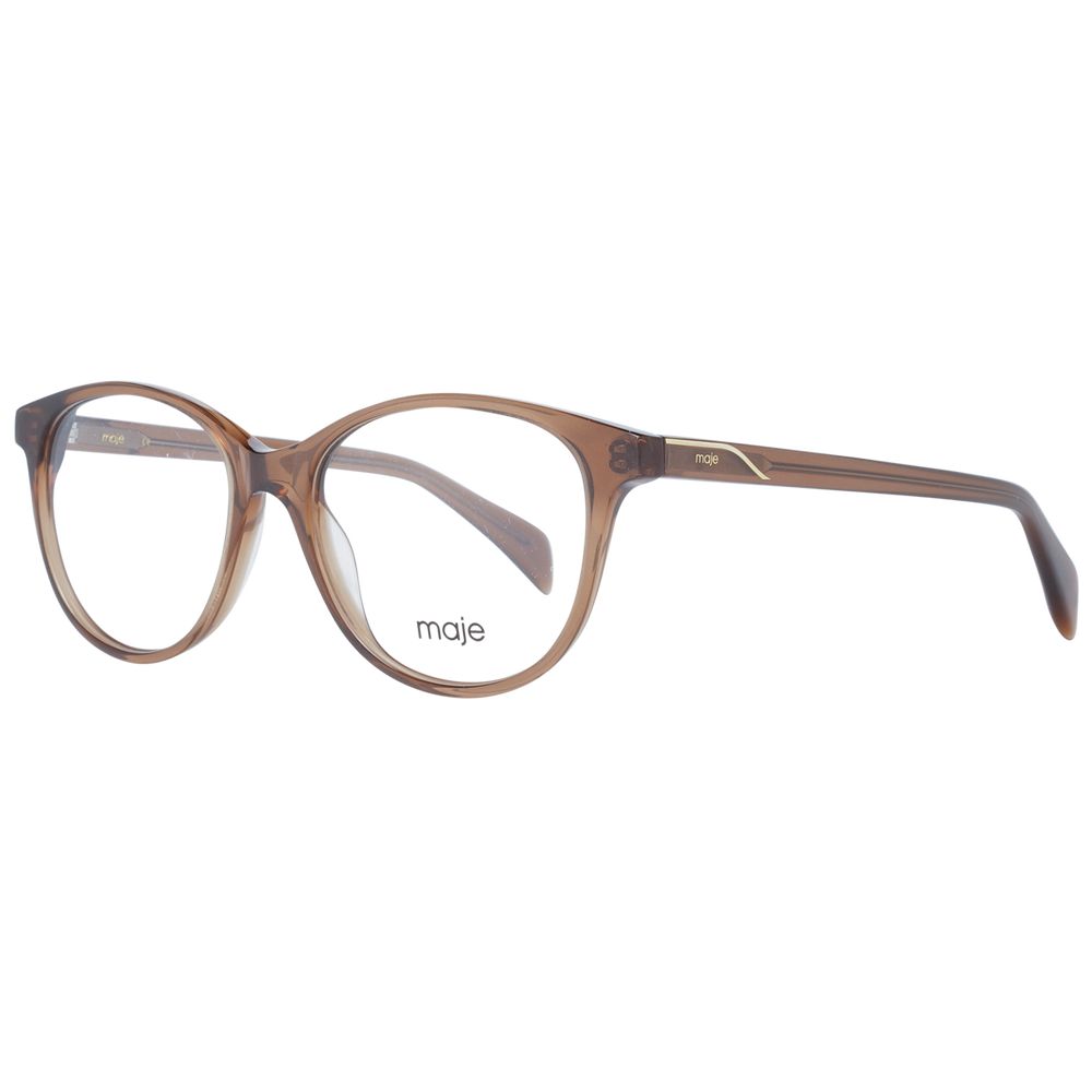 Maje Brown Women Optical Frames - Ginchy