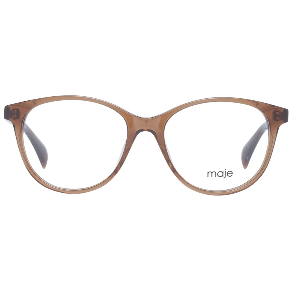 Maje Brown Women Optical Frames - Ginchy