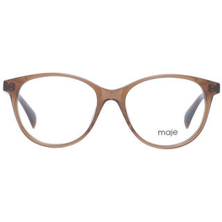 Maje Brown Women Optical Frames - Ginchy