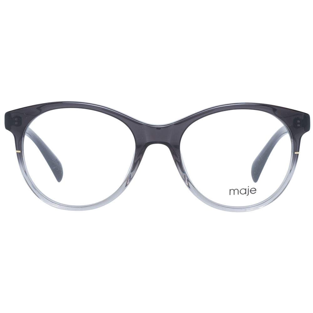 Maje Black Women Optical Frames - Ginchy